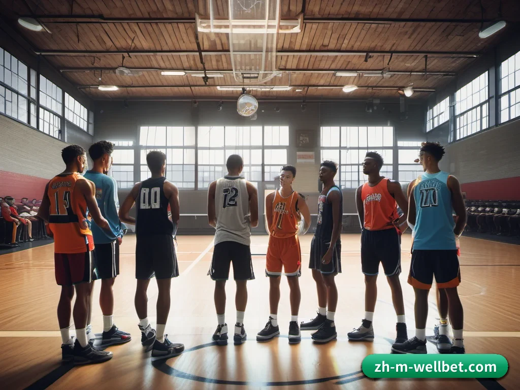 wellbet APP 深度功能