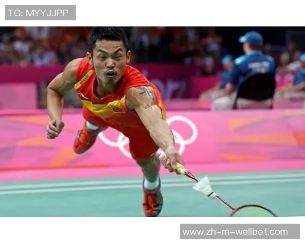 2012伦敦奥运会羽毛球男单决赛林丹对决李宗伟的巅峰对决与传奇时刻